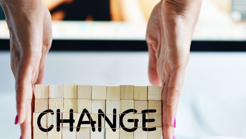 Change Management